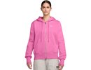 Nike Sportswear Phoenix Fleece - playful pink/sail