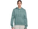 Nike Sportwear Phoenix Fleece - cannon/sail