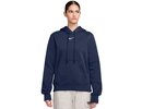 Nike Sportwear Phoenix Fleece - midnight navy/sail
