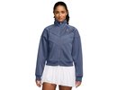 Nike Court Heritage Windrunner - diffused blue