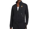 Nike Court Heritage Jacket FZ W - black/black
