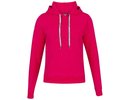 Babolat Exercise Hood Sweat Women - red rose