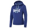 Babolat Exercise Hood Sweat Women - estate blue