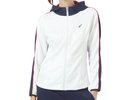 Australian Jacket in Double with Printed - bianco