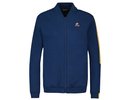 Le coq sportif SAISON Full Zip Sweat N°1 SS23 - victory blue