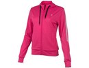 K-swiss Hypercourt Express Jacket W - pink yarrow