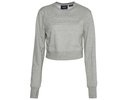 Calvin klein PW Pullover - grey heather