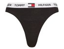Tommy hilfiger Bikini 1P - black