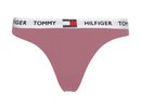 Tommy hilfiger Bikini 1P - english pink