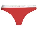 Tommy hilfiger Bikini 1P - primary red