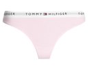 Tommy hilfiger Thong 1P - light pink