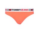 Tommy hilfiger Brazilian 1P - hawaiian coral