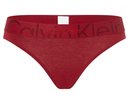 Calvin klein Bikini 1P - red carpet