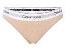Calvin klein Bikini 1P - cedar