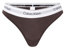 Calvin klein Bikini 1P - woodland