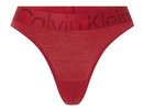 Calvin klein Thong 1P - red carpet