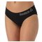 Reebok Womens Sports Brief Paige 1P - black