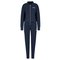 EA7 Woman Jersey Tracksuit - navy blue