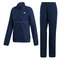 Adidas W Club Tracksuit - collegiate navy