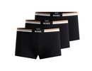 Boss Motion Trunk 3P - black