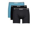 Boss Power Boxer Briefs 3P - open miscellaneous