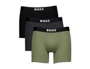 Boss One Brief Boxer 3P - open miscellaneous