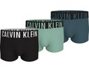 Calvin klein Trunk Intense Power 3P