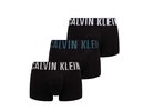 Calvin klein Trunk Intense Power 3P