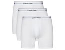 Calvin klein Briefs Cotton Stretch 3P