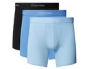 Calvin klein Briefs Cotton Stretch 3P