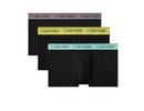 Calvin klein Microfiber Stretch 3P