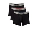 Calvin klein Brushed Microfiber Stretch 3P
