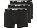 Nike Trunk 3P - black/black/black