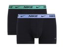 Nike Everyday Cotton Stretch 2P