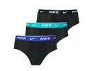 Nike Everyday Cotton Stretch Brief 3P