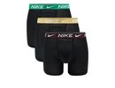 Nike Dri-Fit Ultra Comfort Brief 3P