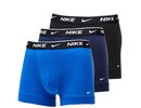 Nike Everyday Cotton Stretch Trunk 3P