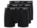 Nike Everyday Cotton Stretch Trunk 3P