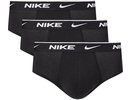 Nike Everyday Cotton Stretch Brief 3P