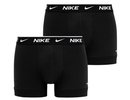 Nike Everyday Cotton Stretch Trunk 2P