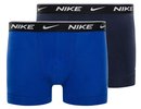 Nike Everyday Cotton Stretch Trunk 2P