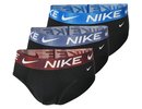 Nike Dri-Fit Essential Micro Hip Brief 3P