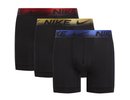 Nike Dri-Fit Essential Micro Brief 3P