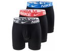 Nike Everyday Cotton Stretch Brief 3P