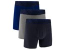 Under armour Performance Cotton 6in Boxerjock 3P