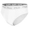Fila Underwear Man Brief 1P - white