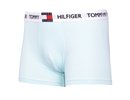 Tommy hilfiger Trunk 1P - aqua glow
