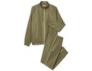 Lacoste Tracksuit Set