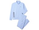 Lacoste Tennis Taffeta - purple