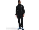 Nike Sportswear Club - black/black/white/white